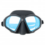 Marlin Matte mask with enlightened glass Marlin Matte mask with enlightened glass